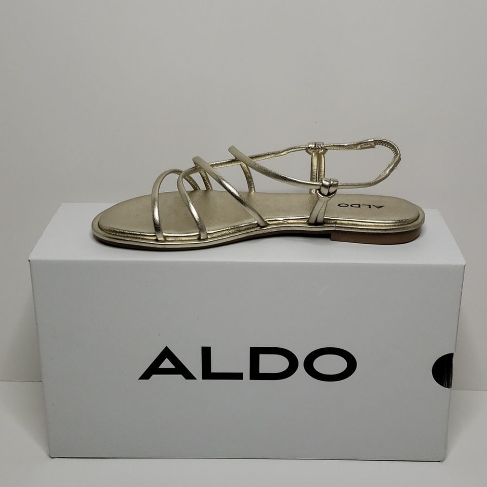 Aldo Kuerten Sandals